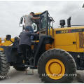 966 Wheel Loader 6 Ton